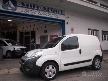 Fiat Fiorino 1.3MJT 95CV Cargo EURO6D-2022
