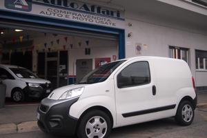 Fiat Fiorino 1.3MJT 95CV Cargo EURO6D-2022
