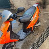 Nrg 50 piaggio