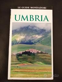 Guida turistica dell'Umbria 