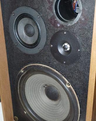 diffusori kenwood 3 vie