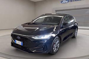 FORD Focus 1.5 ecoblue ST-Line X 115cv auto