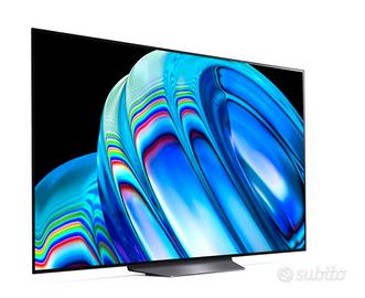 Televisore LG OLED 55B26LA TV 55" Serie B2 4K