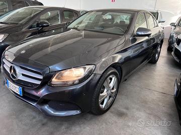 Mercedes-benz C 200 d Auto Premium 65 mila km