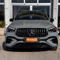 Mercedes-benz GLE 53 AMG 4Matic+ Mild Hybrid Line 