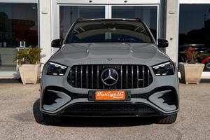 Mercedes-benz GLE 53 AMG 4Matic+ Mild Hybrid Line 