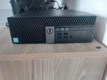 pc dell 