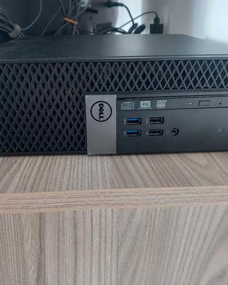pc dell 