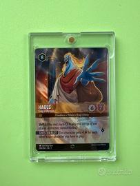 Hades Enchanted🇬🇧 Lorcana First Chapter