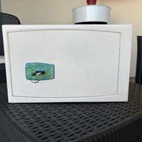 Cassaforte Technomax