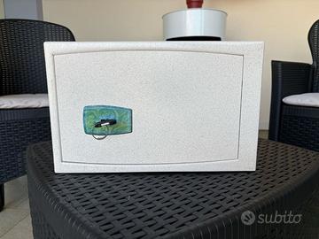 Cassaforte Technomax