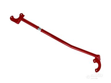 Barra duomi per FIAT Panda 4x4 141