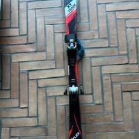 Sci da discesa Tecnopro Xflex  130