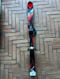 Sci da discesa Tecnopro Xflex  130