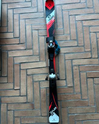 Sci da discesa Tecnopro Xflex  130