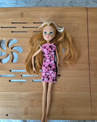 Bambola Winx