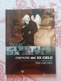 Memorie del XX Cielo XXe Ciel.com