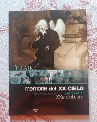 Memorie del XX Cielo XXe Ciel.com