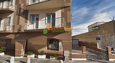 Locale commerciale, Via Cavour - Campobasso