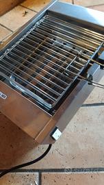 griglia elettrica Ala 