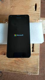 Telefono Microsoft Lumia 550