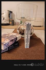 Hello World Il Manga