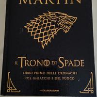 IL TRONO DI SPADE