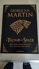 IL TRONO DI SPADE