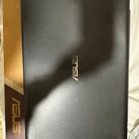 Asus K550V – i7, SSD 512GB, 12GB RAM