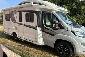 KNAUS Sky wave 60 years 650 MF 5 posti viaggio