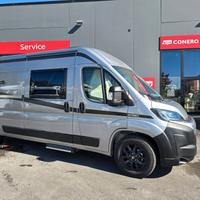 Laika KOSMO CAMPER VAN 60