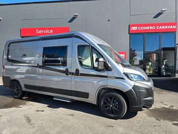 Laika KOSMO CAMPER VAN 60