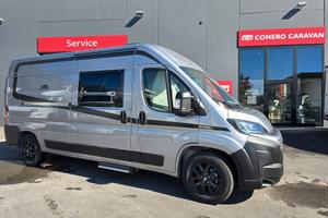 Laika KOSMO CAMPER VAN 60