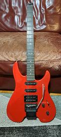 Chitarra elettrica Steinberger GR4 rossa