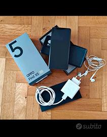 Oppo find x5 pro 