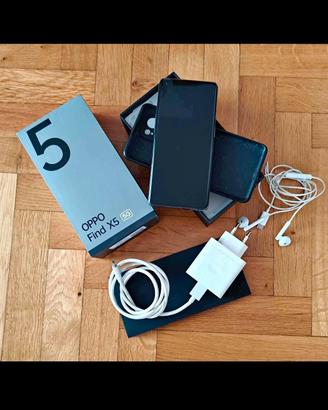 Oppo find x5 pro 