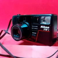 NIKON TW2