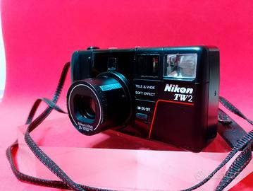 NIKON TW2