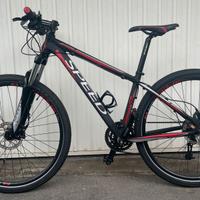 MTB muscolare SPEED PROJECT SX 506