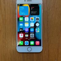 iPhone 7 32G Oro Rosa