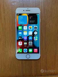 iPhone 7 32G Oro Rosa