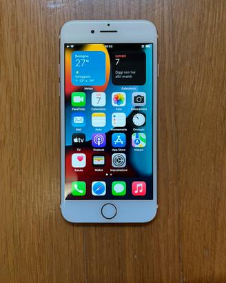 iPhone 7 32G Oro Rosa