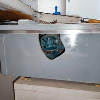 Sega circolare da Banco