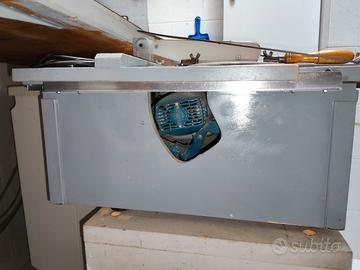 Sega circolare da Banco