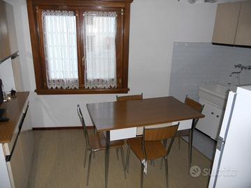 Appartamento nel centro di Folgaria