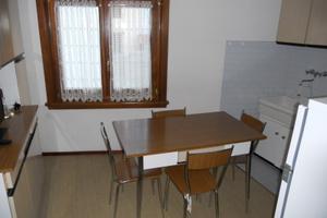 Appartamento nel centro di Folgaria