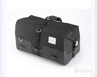 Borsa per scrambler da sella KAPPA CR602