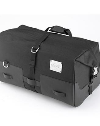 Borsa per scrambler da sella KAPPA CR602