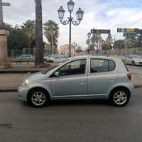 Ricambi Usati Yaris