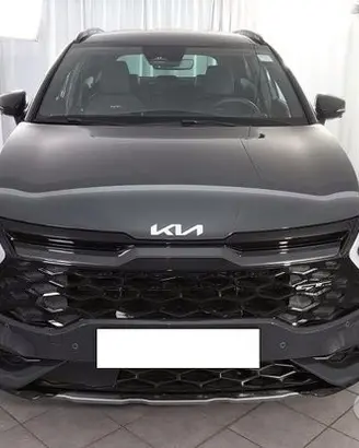 Ricambi kia sportage anno 2022